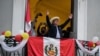 Perú: Pedro Castillo proclamado ganador, Keiko Fujimori aceptará los resultados