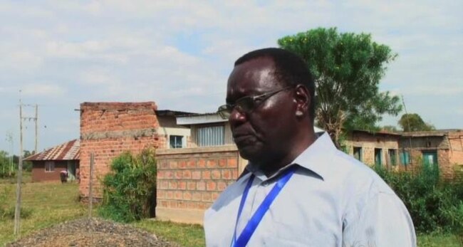 Kenyan Farmers Turn to New Breeds to Withstand Climate Change
