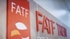 국제자금세탁방지기구(FATF) 로고.