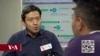 བོད་པ་བཙན་བྱོལ་བའི་དྲྭ་རྒྱ་ཁག་ལ་འཇབ་རྒོལ་བྱུང་བ།