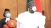Majalisar Dattawa Ta Bukaci Buhari Ya Ayyana 'Yan Fashin Daji A Matsayin Yan’ta’adda