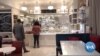 Bakery Offers Veterans Lessons for Life After Service