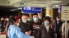 Coronavirus Brings 'Sinophobia' to Africa
