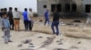3 Soldiers Killed in Suicide Attack at Iraqi Air Base