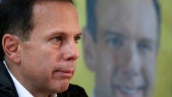 Novo prefeito de São Paulo comparado a Trump por imprensa americana