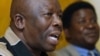 AZAPO deputy president Strike Thokoane is trying to put his party on the path to a radically new South Africa (Courtesy AZAPO)