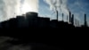 ONU registra un nuevo récord de gases de efecto invernadero