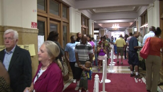 Confusing US Electoral Process Continues to Raise Questions