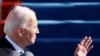 Presidente de EE.UU. Joe Biden: “La unidad es el único camino”