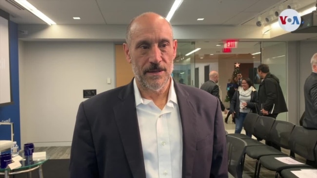 Douglas Farah: 80 toneladas de oro salen por contrabando de Venezuela