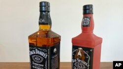 Supreme Court Jack Daniel's Dog Toy