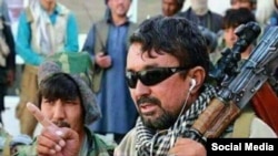 وزارت داخلۀ افغانستان علی‌پور را فرد مسلح غیر مسوول پنداشته و در تلاش دستگیری وی است