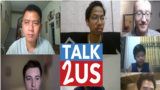 TALK2US: 300th Everyday Grammar Celebration with John Russell