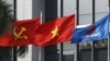Vietnam Widens Crackdown Amid Public Outcry Over Corruption