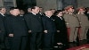 Ким Чен Ын объявлен верховным главнокомандующим