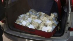 Corrupção trava empresas privadas moçambicanas, conclui estudo