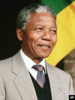 One leading political analyst says many South Africans continue to back the ANC simply because of the party’s former leader and liberation legend, Nelson Mandela