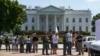 US Lawmakers, Religious Leaders Urge Obama to Act on Immigration 