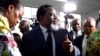 Congo's Kabila, on Eve of Leaving Presidency, Urges Unity