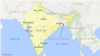 1 Dead as Protests for Caste Benefits Turn Violent in India