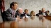 US Senate Panel Approves Plan for Syria Strike