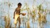 The people who live near the Omo River depend on it for their livelihoods