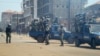 Guinea Suffering From 'Gridlock Fatigue'
