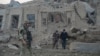 Germany: Staff Unhurt Following Taliban Attack on Consulate in Afghanistan