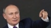 Putin tvrdi da razmatra opcije ako Zapad ne ispuni zahteve Rusije