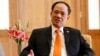 Trung Quốc lên án nhà ngoại giao Việt Nam