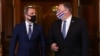 სომხეთის საგარეო საქმეთა მინისტრი გადადგა, ფაშინიანი კი ამბობს, რომ გადადგომას არ აპირებს
