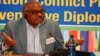 Lopo Nascimento lança debate sobre liderança bicéfala em Angola