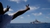 China, Philippines Eye Talks After UN Ruling Against Beijing Maritime Claims