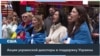 Как поддерживали Украину в разных городах США: митинги, протесты и акции 