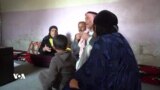 یاسای لێبوردنی گشتی کاردانەوەی جیاوازی لێدەکەوێتەوە