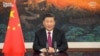 習近平稱反對恃強凌弱 台駐美代表蕭美琴：我會引用他這句話