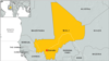 Mali Armed Groups Reportedly Clash Near Rebel Stronghold