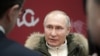Putin on Biden’s ‘Killer’ Remark: ‘Takes One to Know One’