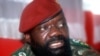 Jonas Savimbi, líder da Unita, foi morto, em 2002. 