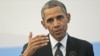 President Barack Obama, Sept. 6, 2013.