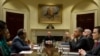 Somali President: ‘Delighted’ with US Recognition