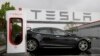Tesla Delivers Record Number of Electric Cars in Quarter