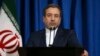 Our Patience is Over, Iran Tells German Envoy
