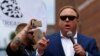สื่อออนไลน์อเมริกันร่วมลบเนื้อหาสำนักข่าวแนวขวาจัด InfoWars