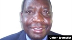 albert mhlanga