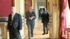 Apretada agenda de secretario Kerry en Europa