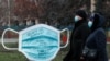 В Украине усилили карантинные меры 