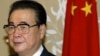 前中國總理李鵬去世