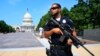DC Roundup: Congressman Critically Injured, Investigation Into Trump, State Dept. Cuts