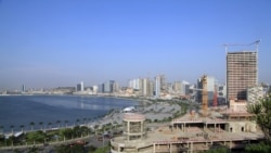 Aumentam raptos em Luanda - 2:49